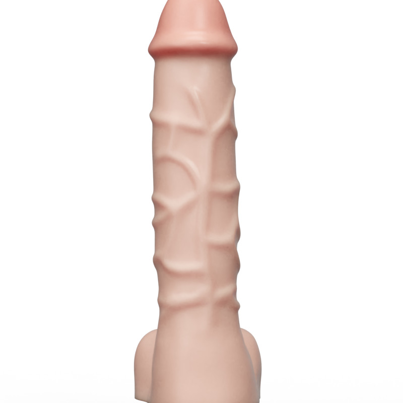 Фаллоимитатор на присоске ANDROID Collection-II 9 552403ru