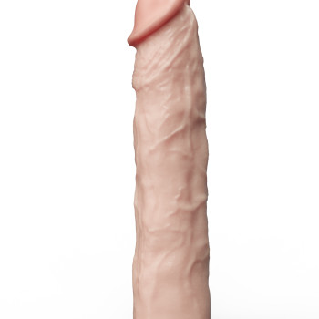 Фаллоимитатор на присоске Биоклон 813400ru