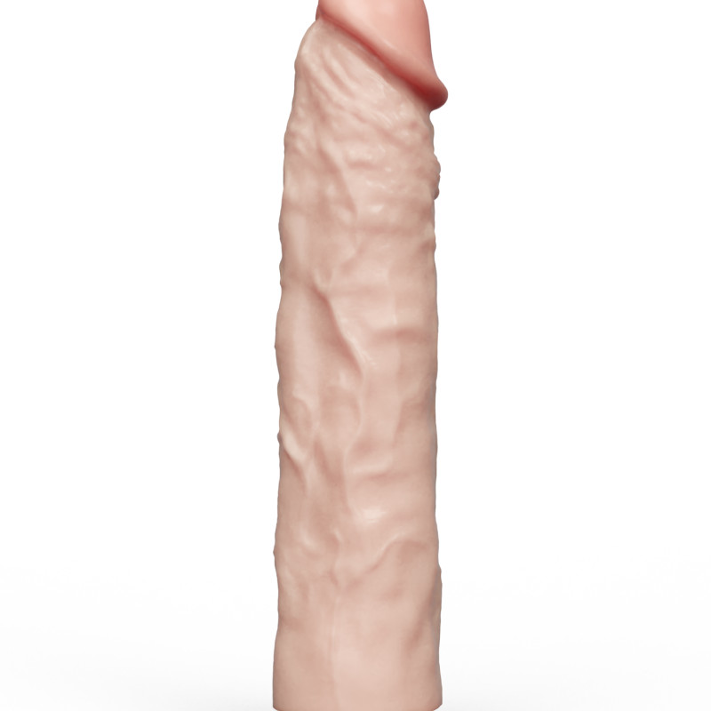 Фаллоимитатор на присоске Биоклон 813400ru