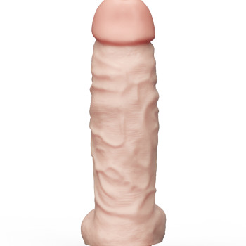 Фаллоимитатор на присоске Биоклон 815600ru