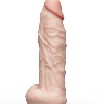 Фаллоимитатор на присоске Биоклон 815600ru