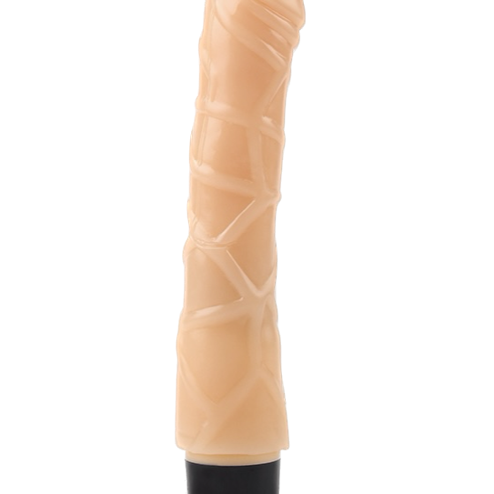 Вибратор CNT 9'' Vibrating Dildo NO.2 CNT-180051F