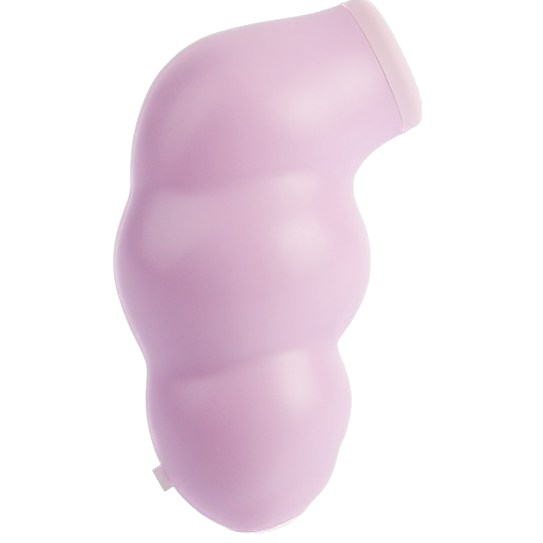 Одноразовый Вакуумный стимулятор CNT Swirl CNT-430005A