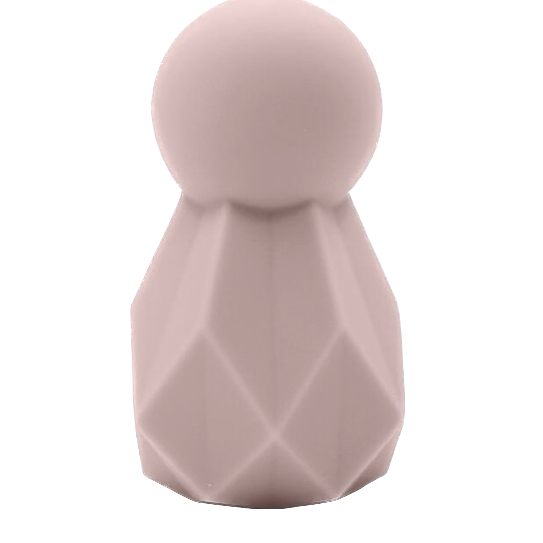 Перезаряжаемый Вибратор CNT Polyhedron CNT-430020P