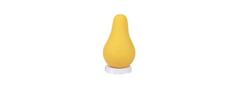 Перезаряжаемый Вибратор CNT Juicy Pear CNT-430035Y