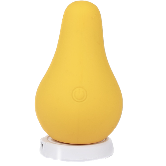 Перезаряжаемый Вибратор CNT Juicy Pear CNT-430035Y