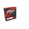 Презервативы Expert Cola 3 шт 9342ex