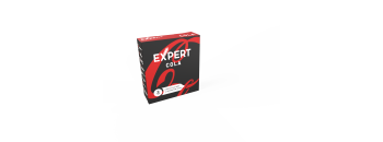 Презервативы Expert Cola 3 шт 9342ex