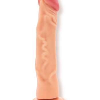 Фаллоимитатор на Присоске Nudes Confident 6008-01lola