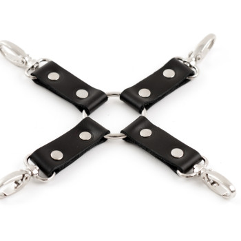 Крестовина Lady's Arsenal Black 68010ars