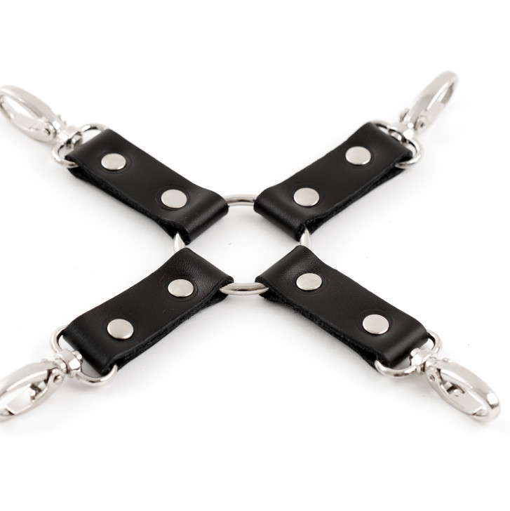 Крестовина Lady's Arsenal Black 68010ars