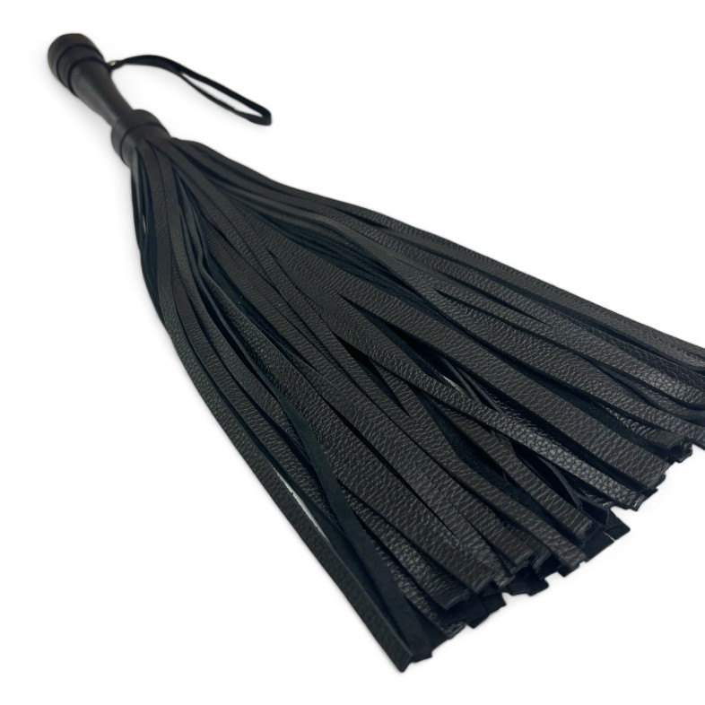 Плеть профессиональная 83 хвоста Luxury Arsenal 54033ars