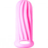 Фаллоудлинитель Homme Wide Pink для 9-12 см 7006-02lola