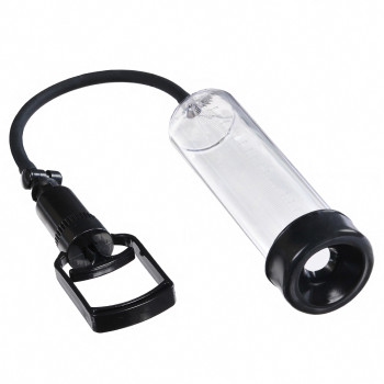 Вакуумная помпа Discovery Explorer 6903-00Lola