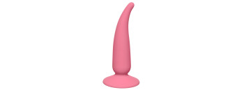 Анальная пробка P-spot Teazer Pink 4107-01Lola