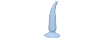 Анальная пробка P-spot Teazer Blue 4107-02Lola