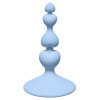 Анальная пробка Sweetheart Plug Blue 4106-02Lola