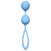 Вагинальные шарики Love Story Diaries of a Geisha Sky Blue 3005-04Lola
