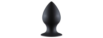 Анальная пробка Thick Anal Plug Medium 4210-01Lola