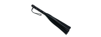 Плеть кожаная Звездное небо 54020ars