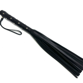 Плеть кожаная Звездное небо 54020ars