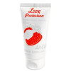 Лубрикант на Водной Основе Lola Games Love Protection Strawberry 50ml 1831-01lola