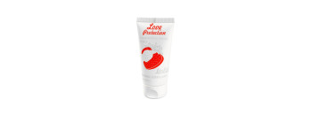 Лубрикант на Водной Основе Lola Games Love Protection Strawberry 50ml 1831-01lola