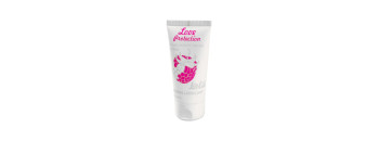 Лубрикант на Водной Основе Lola Games Love Protection Raspberry 50ml 1832-01lola