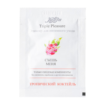 Эликсир для Интимного Ухода 