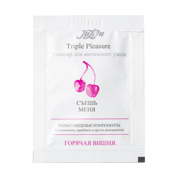 Эликсир для Интимного Ухода 