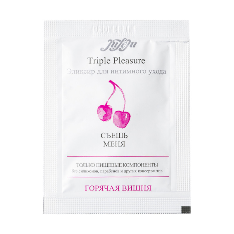 Эликсир для Интимного Ухода 
