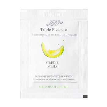 Эликсир для Интимного Ухода 