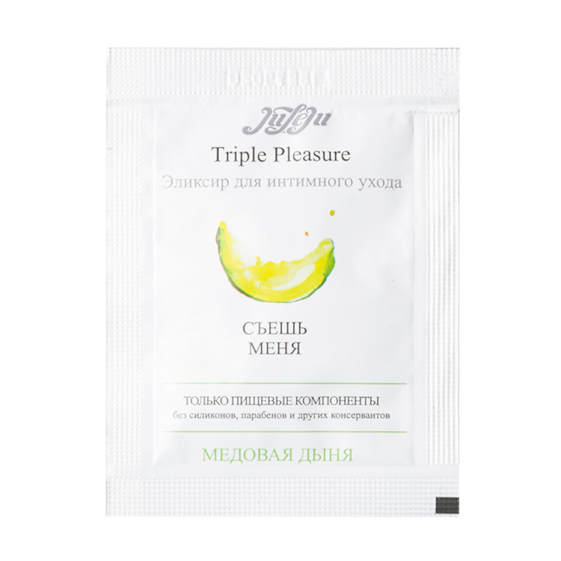 Эликсир для Интимного Ухода 