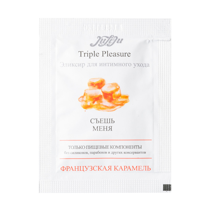 Эликсир для Интимного Ухода 