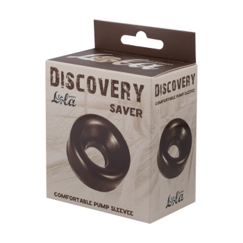 Сменная насадка для вакуумной помпы Discovery Saver 6905-00Lola