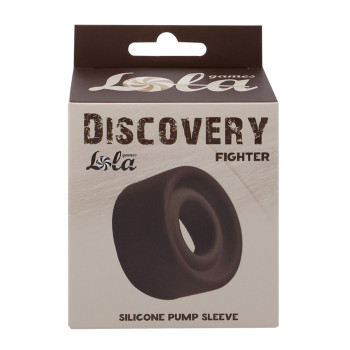 Сменная насадка для вакуумной помпы Discovery Fighter 6905-04lola