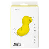 Вакуумный стимулятор Fantasy Ducky 7905-01lola