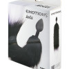 Анальная Пробка с Хвостом Emotions Furry 4050-02lola