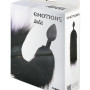 Анальная Пробка с Хвостом Emotions Furry 4050-02lola