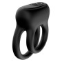 Двойное эрекционное вибро-кольцо DUALITY 58001LS