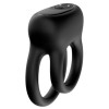 Двойное эрекционное вибро-кольцо DUALITY 58001LS