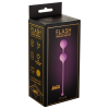 Вагинальные шарики Flash Crush 9005-01Lola