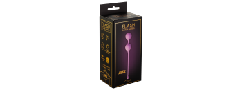 Вагинальные шарики Flash Crush 9005-01Lola