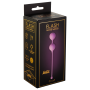 Вагинальные шарики Flash Crush 9005-01Lola