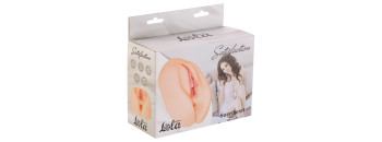 Мастурбатор Satisfaction Sweetheart 2101-08Lola