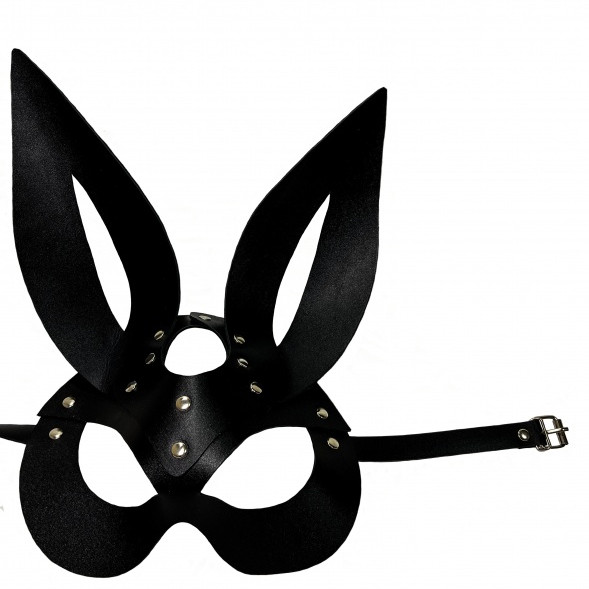 Маска зайца Miss Bunny 68013ars