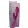 Перезаряжаемый вибратор Indeep PRO Theona Magenta 7707-03indeep