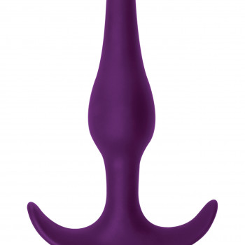 Анальная Пробка Spice It Up Starter Ultraviolet 8007-04lola