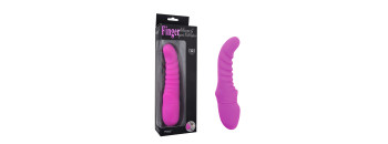 Вибратор Rechargeable G curve PURPLE EK-1402-PURL