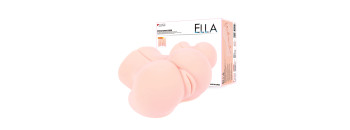 Мастурбатор Ella Mini Hip полуторс вагина телесный KOKOS M10-03-20-2